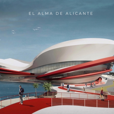 ALICANTE CONFERENCE CENTRE