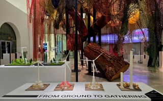 Innovative Design Solution for Wind Turbine